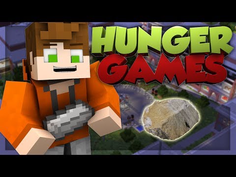 Minecraft Hunger Games w/ Poison! : Episode 87 - "Milestones!"