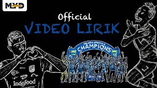 Download lagu KUBURAN BAND - WE WILL STAY BEHIND YOU KIDS CHOIR [ Video Lyric] mp3