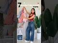 6 Meesho Trendy Tops Shorts Viral Meesho Youtubeshorts Meeshohaul Meeshotops Foryou