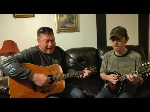 A Devil In The Bottle - The Stonewalls #bluegrass