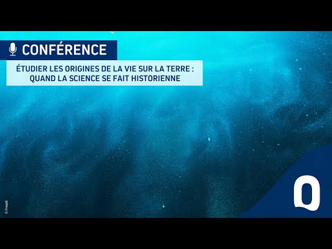 Origines de la vie et histoire des sciences