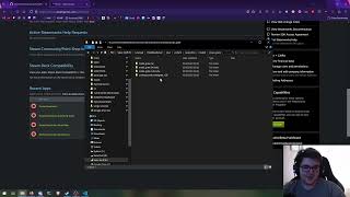 Our workflow / project setup for Portal: Revolution