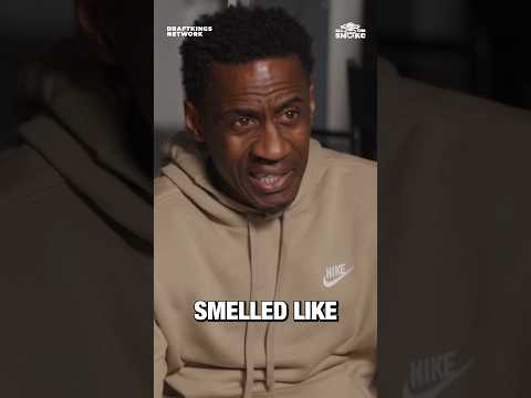 Dražen Petrović’s SECRET WEAPON 😤