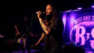 Strand of Oaks / Hard Love / Boot & Saddle / Philly