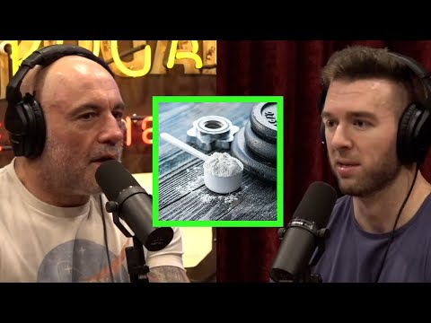 Derek MPMD Gives His Take on Creatine