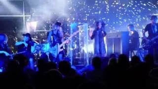 Fool Like You - Kovacs live (jazzopen Stuttgart 2015)