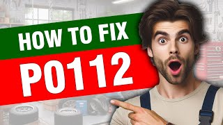 Meaning of OBD p0112