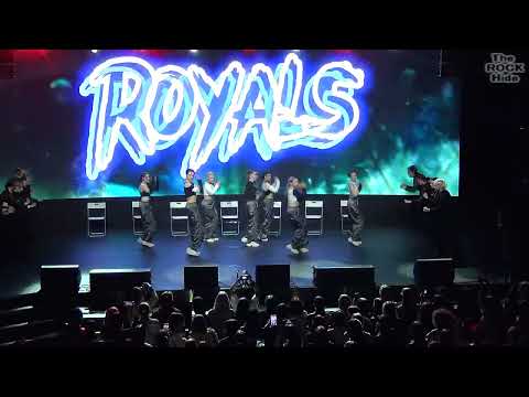 XG - Intro + Grl Gvng dance cover by ROYALS [K-pop cover battle ★ S3 FINAL (22.10.2023)]