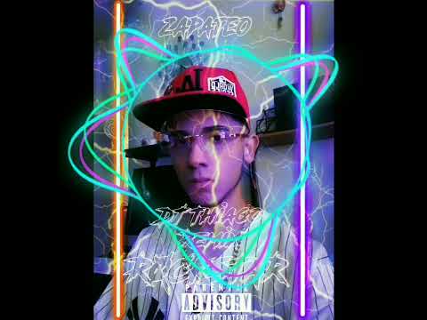 GUARACHA 2022 - DJ Thiago (Aleteo, Zapateo)