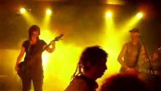 nuestros derechos - out of the womb