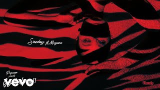 Popcaan - Sunday | Gyalentines II EP (Official Audio) ft. Moyann