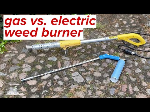gas vs. electric | Gloria weed burner / flame devices review | conclusion after 2 years!