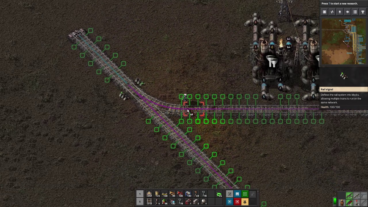 Factorio For Beginners - 044 - Uranium Mining