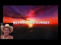 🌷 Beyond The Sunset in the Style of Slim Whitman