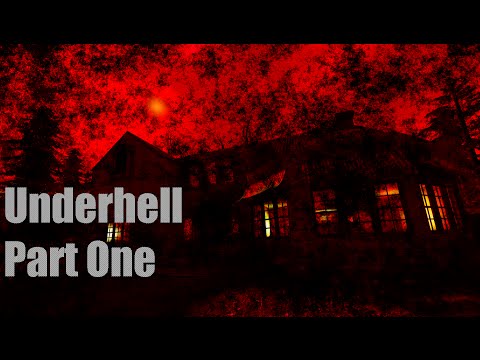 Let's Play Underhell Chapter One: Part One - Welcome to Underhell