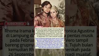 Download lagu RHOMA DAN VERO mp3