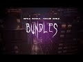 Kayla Nicole Bundles Go Bad B Tch Go Bad B Tch Feat Taylor Girlz Sped Up Lyrics