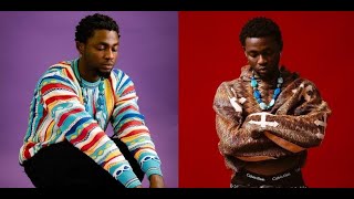 Omah lay - No Fair Play (Official Lyrics)