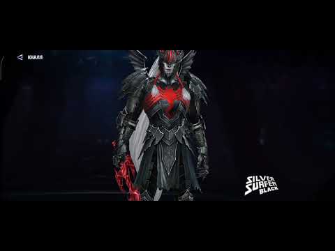 Marvel Future Fight 2025 Theme