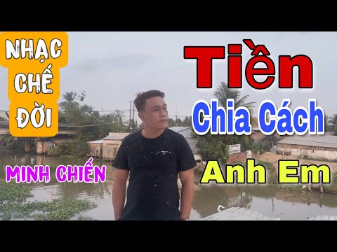 Thể hiện bởi Minh Chiến