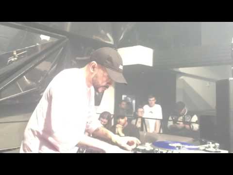 DJ Craze Respect May 18 2017