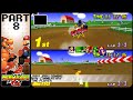 Mario Kart 64 Part 8 2 Player