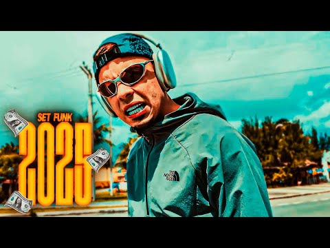 SET FUNK 2025 ATUALIZADO - MC Tuto, MC Cebezinho, MC Luuky, MC Joãozinho VT - MIX DE FUNK 2025