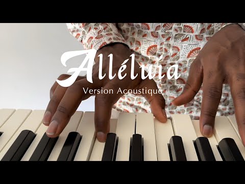 Aevol - Alléluia (Version Acoustique) ft. Madame Lod