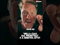 Robby Giusti BELLA CIAO ON THE BULLET 12 09 25