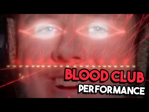 Blood Club