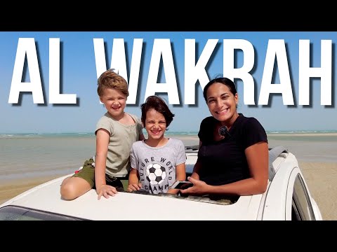 5 things to see in Al Wakrah, Qatar |  Exploring Qatar
