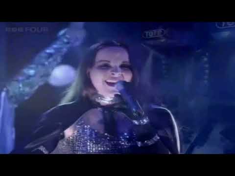 QFX - Every Time You Touch Me (12'' Standard Mix)