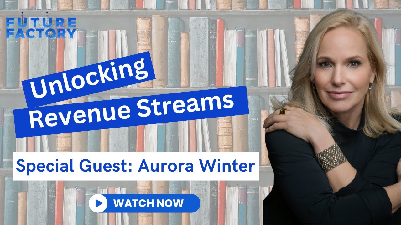 Unlocking Revenue Streams | Aurora Winter