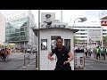 Our last day in Berlin | Coach Mike Landon Vlog