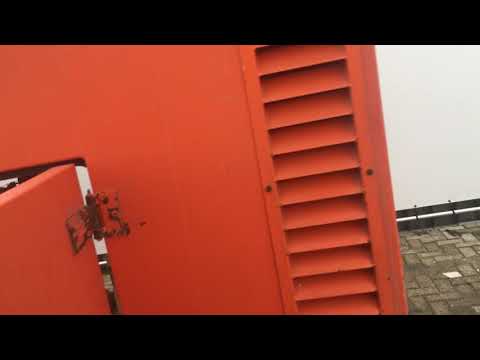 DPX Power: Iveco 70 kVA Generator set | DPX-11080