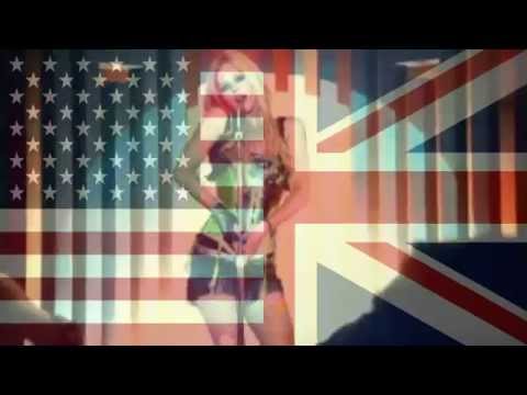 Avril Lavigne - Hot (Multilanguage) HD