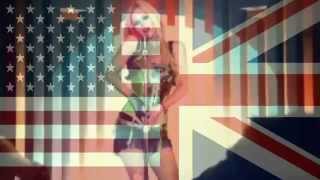 Avril Lavigne - Hot (Multilanguage) HD