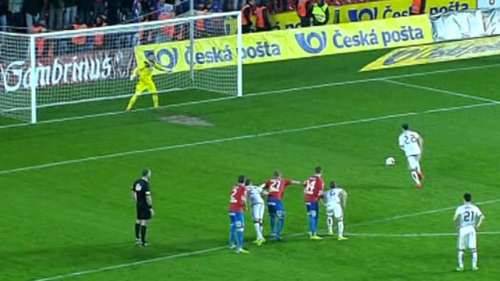 FC Viktoria Plze?-AC Sparta Praha