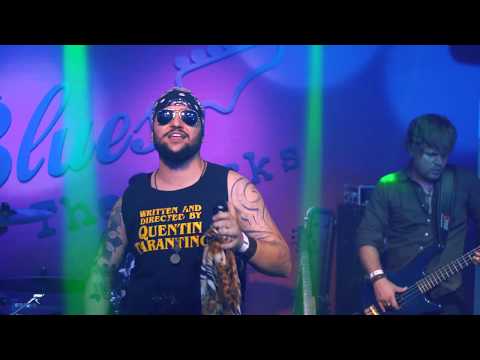 OFFENCE! - Have You Ever Seen The Rain / Proud Mary (Creedence) + Cocaine (Eric Clapton)