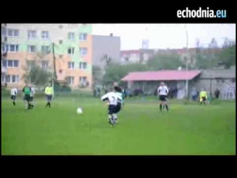 Wspólnota Tarnobrzeg - Jagiełło Pilchów 0:0