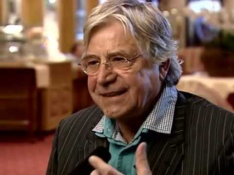 Bazon Brock   Der Griff ins Schwarze 1