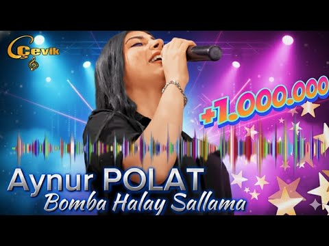 Aynur POLAT - Bomba Halay/Sallama 2024