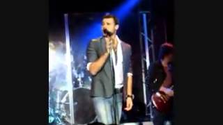 Emin Agalarov Never Enough in Sea Breeze