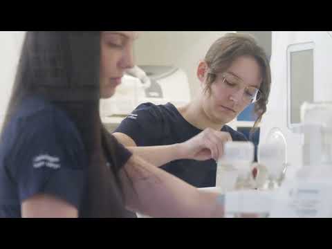 Imagevideo Praxis Dr. Jakob Ebner