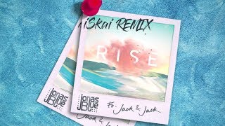 Download lagu Jonas Blue - Rise ft. Jack & Jack (iSkai REMIX) mp3 Download lagu Jonas Blue - Rise ft. Jack & Jack (iSkai REMIX) mp3