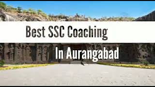 Best SSC Coaching In Aurangabad