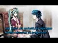 【KAITO】Judgement of Corruption (腐敗の判定)【Romaji Lyrics ...