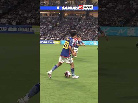 Rahasia kemajuan sepakbola Jepang #sepakbola #faktaunik