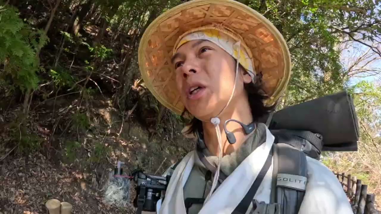 ギア好きはいずれ世界を救うかもしれない話。