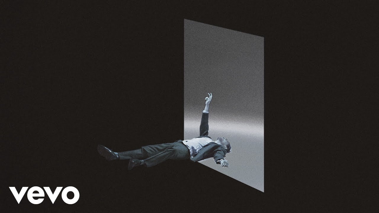 Rhys Lewis Lyrics - Alone + Terjemahan | Single - Pancaswara Lyrics